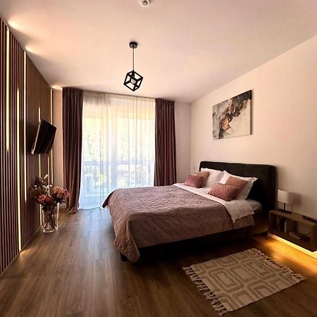 Alpine Line Studio Sinaia Exterior foto