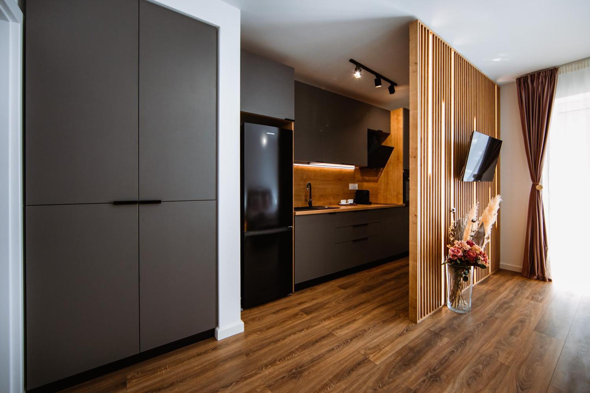 Alpine Line Studio Sinaia Exterior foto