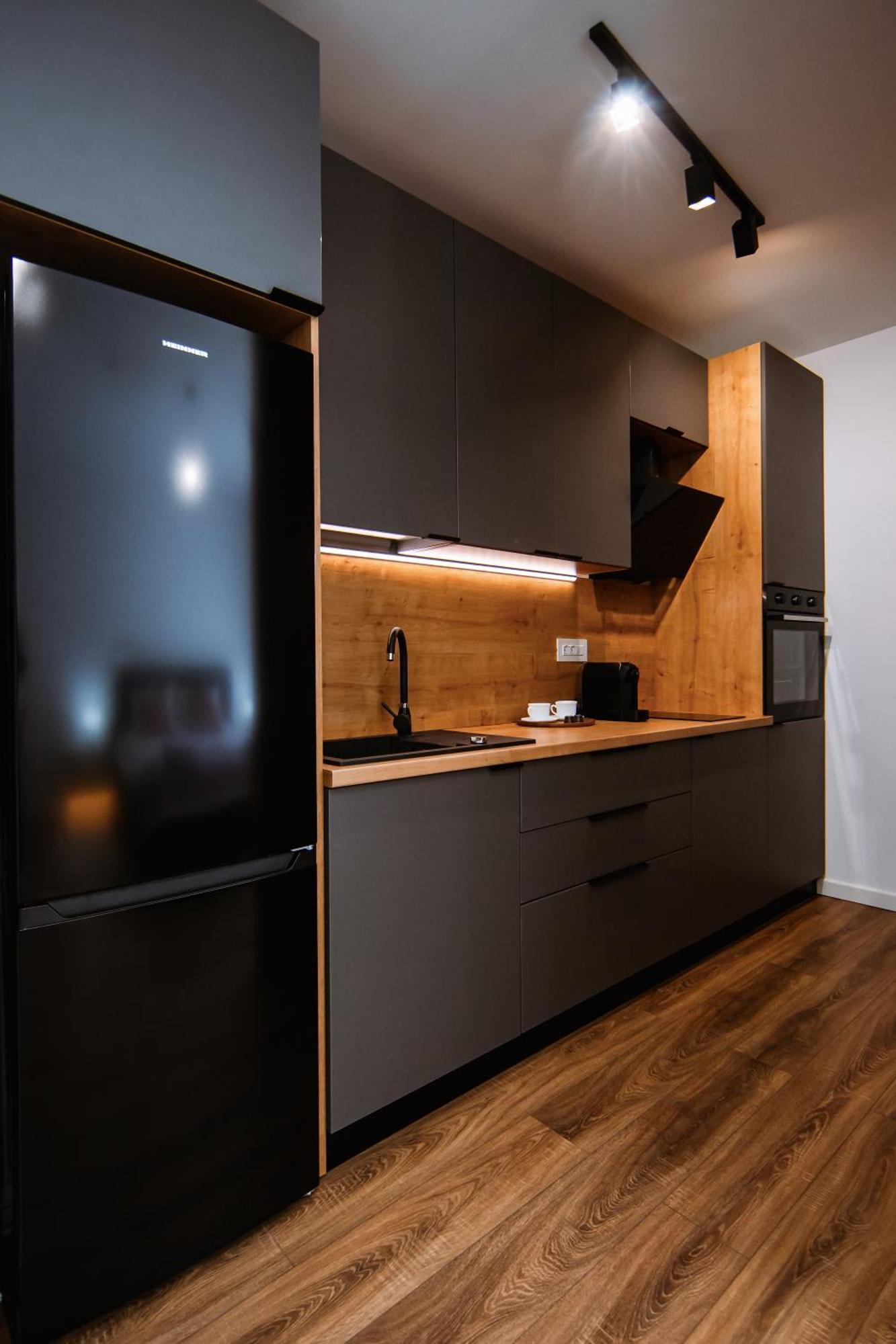 Alpine Line Studio Sinaia Exterior foto